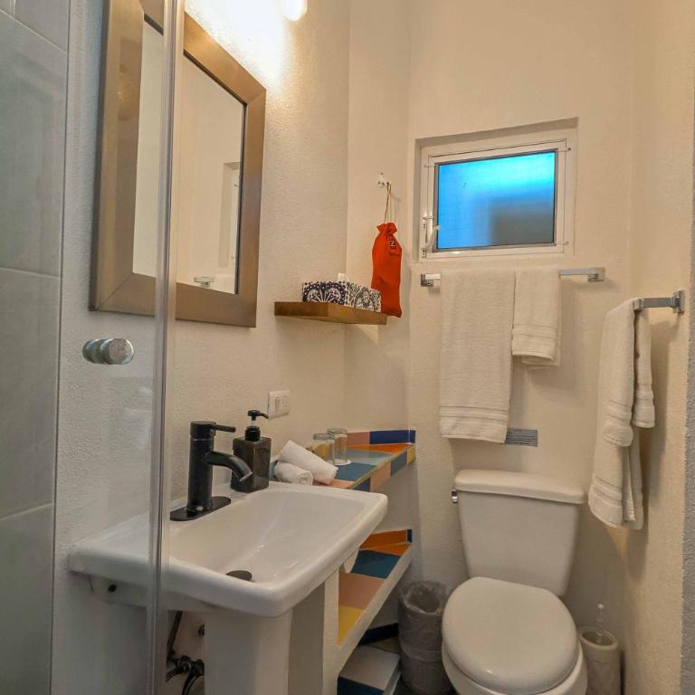 Cozy & Fully Equipped Studio in Zona Romantica - One-Bedroom Apartment - 13