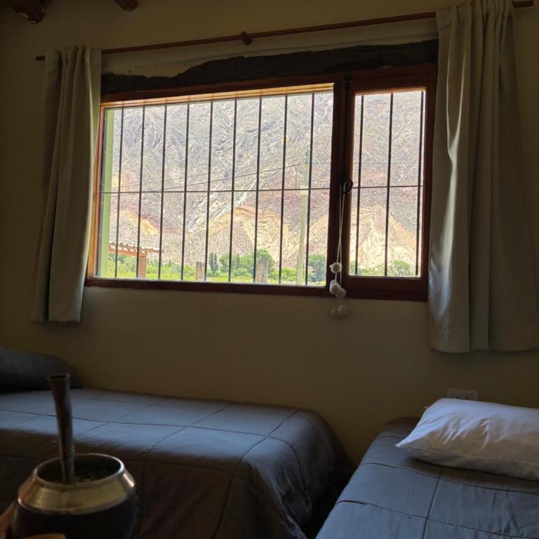 Balconcito de Colores - Casa con 1 dormitorio - 4