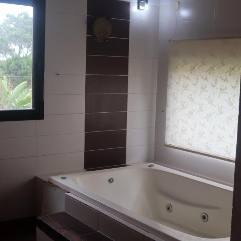 Casa Punta Baio - Villa con piscina privada - 7
