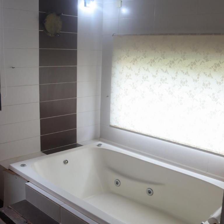 Casa Punta Baio - Villa con piscina privada - 8