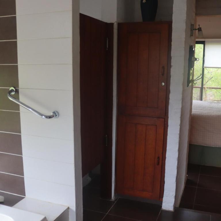 Casa Punta Baio - Villa con piscina privada - 6