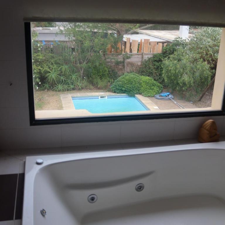 Casa Punta Baio - Villa con piscina privada - 29