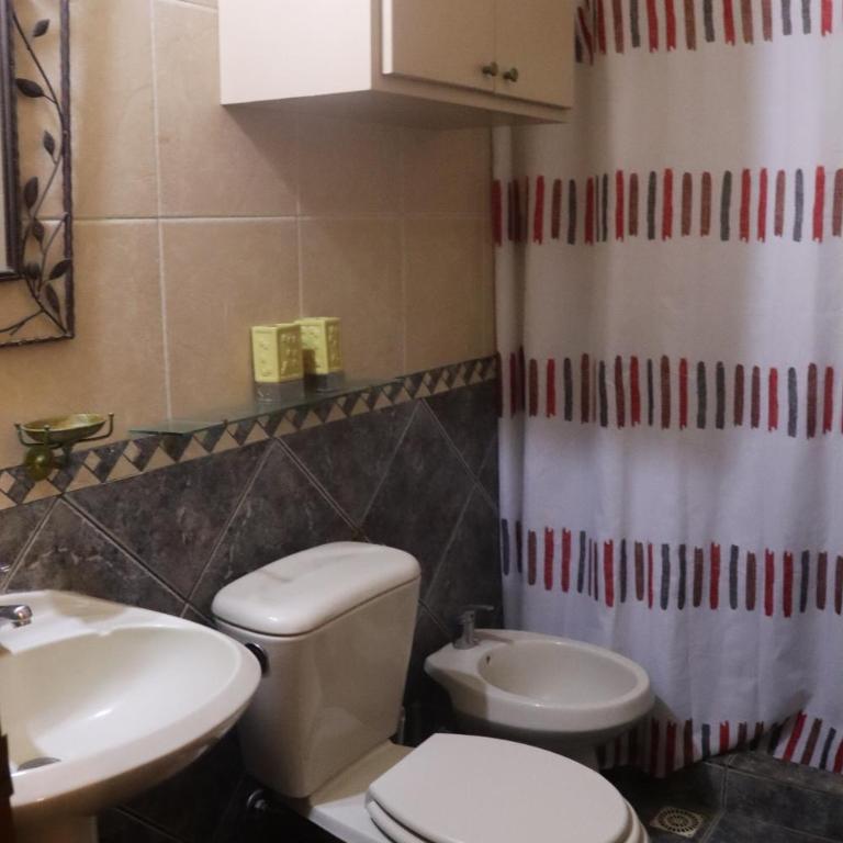 Casa Punta Baio - Villa con piscina privada - 10