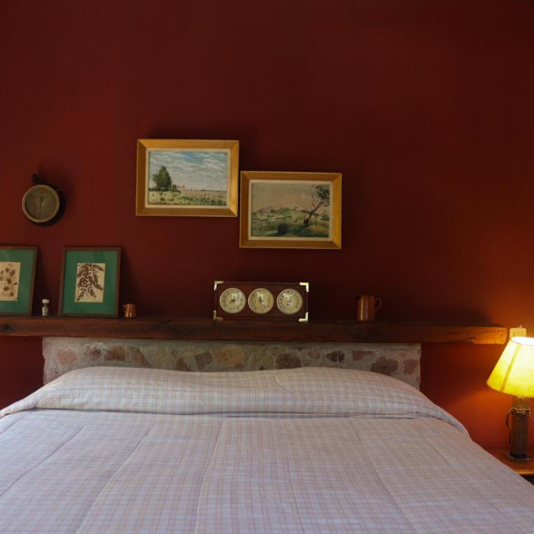 Casa Punta Baio - Villa con piscina privada - 11