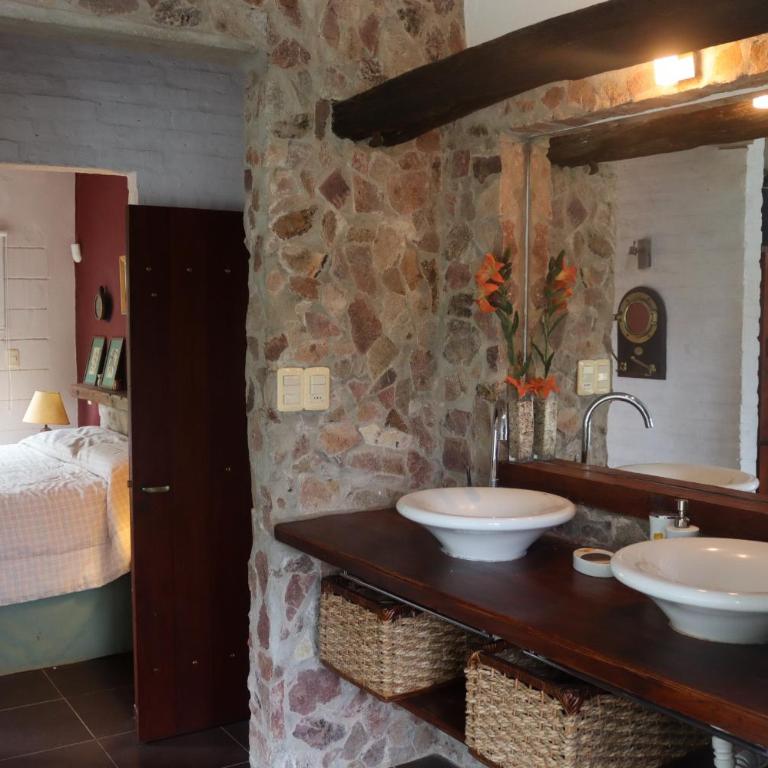 Casa Punta Baio - Villa con piscina privada - 30