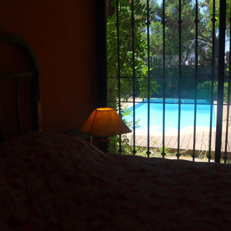 Casa Punta Baio - Villa con piscina privada - 14