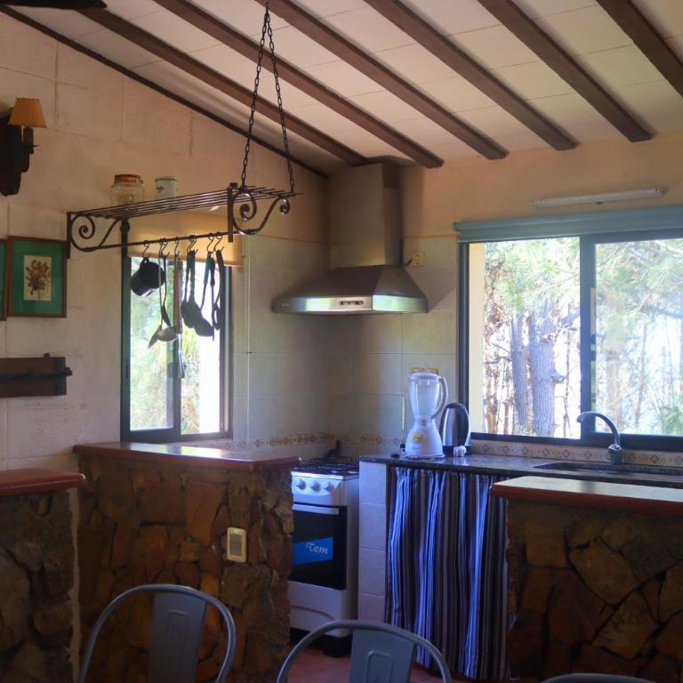 Casa Punta Baio - Villa con piscina privada - 13