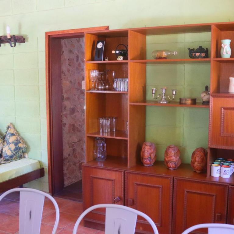 Casa Punta Baio - Villa con piscina privada - 32