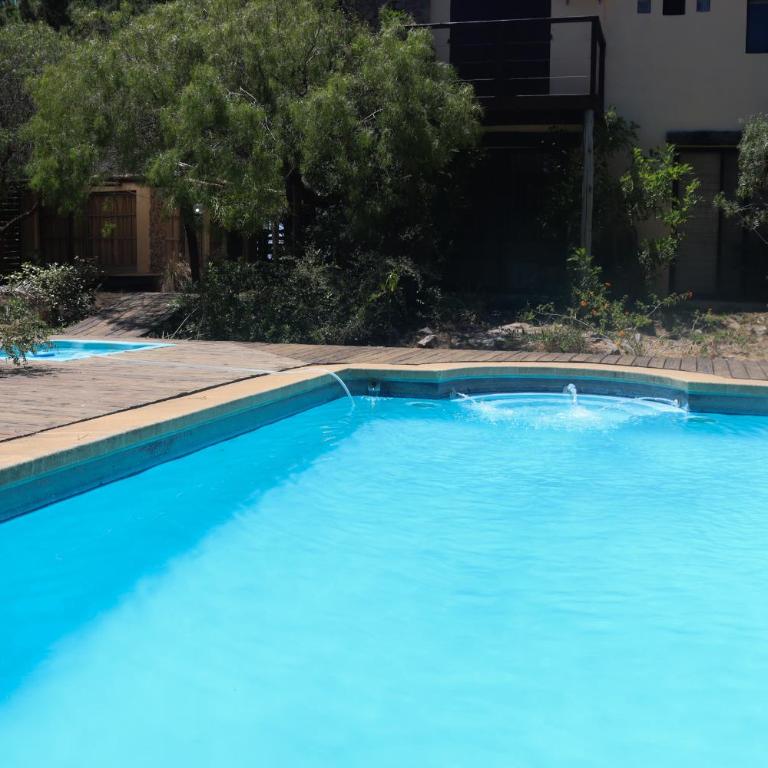 Casa Punta Baio - Villa con piscina privada - 24
