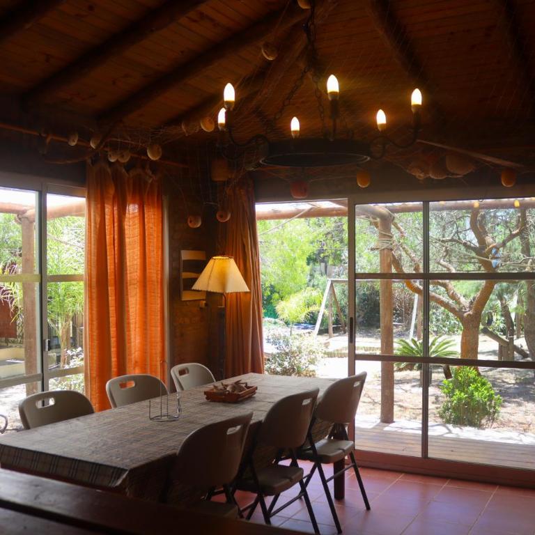 Casa Punta Baio - Villa con piscina privada - 23
