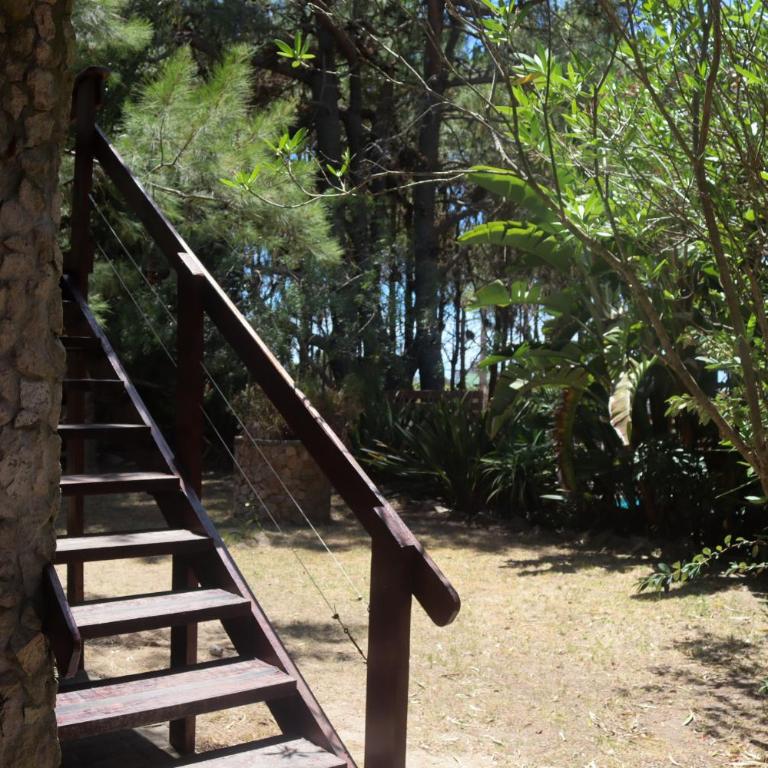 Casa Punta Baio - Villa con piscina privada - 22