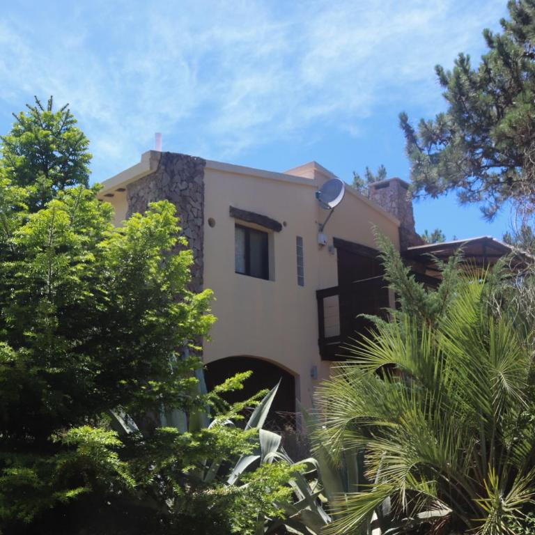 Casa Punta Baio - Villa con piscina privada - 26