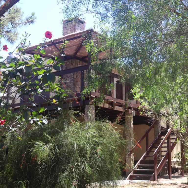 Casa Punta Baio - Villa con piscina privada - 34