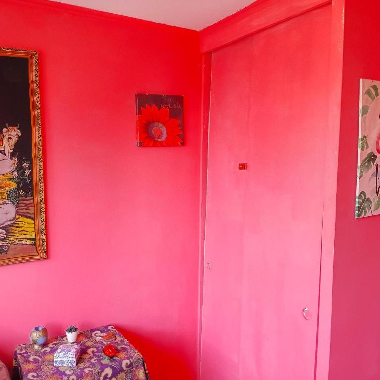 Depto diario - Apartamento de 1 dormitorio - 2