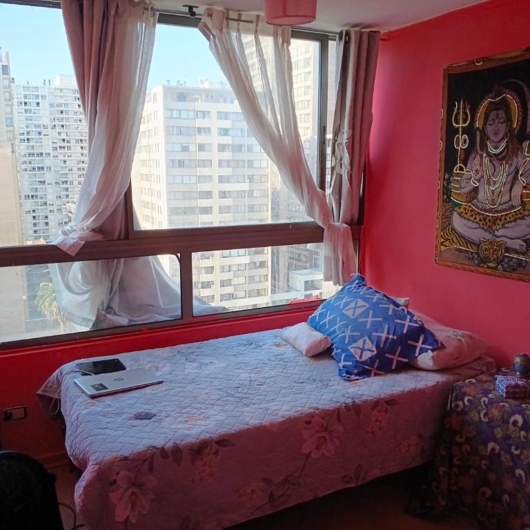 Depto diario - Apartamento de 1 dormitorio - 3