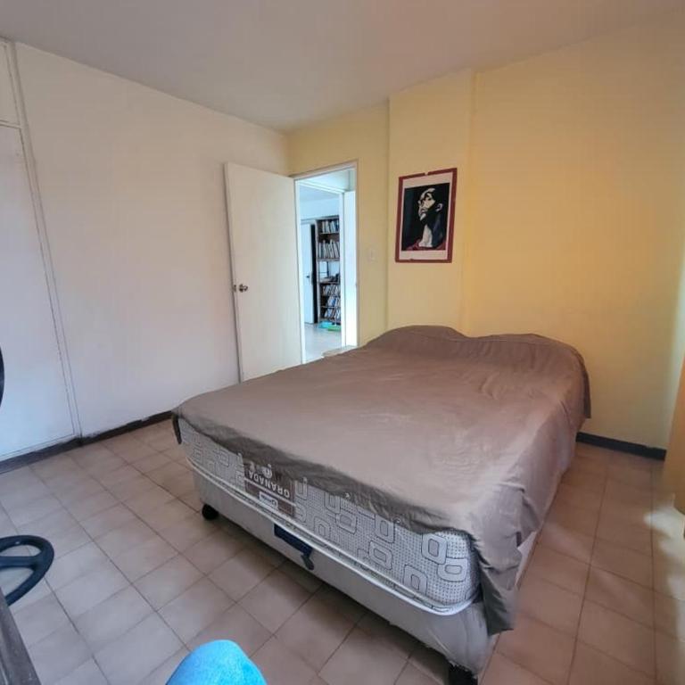 Plaza Venezuela - Two-Bedroom Apartment - 6