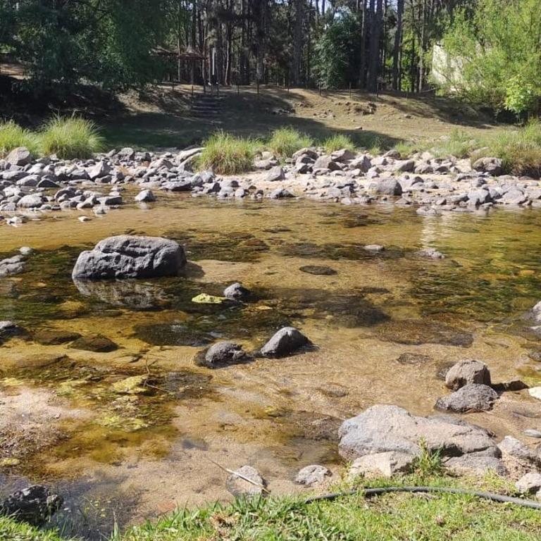 La Calma - One-Bedroom House - 6