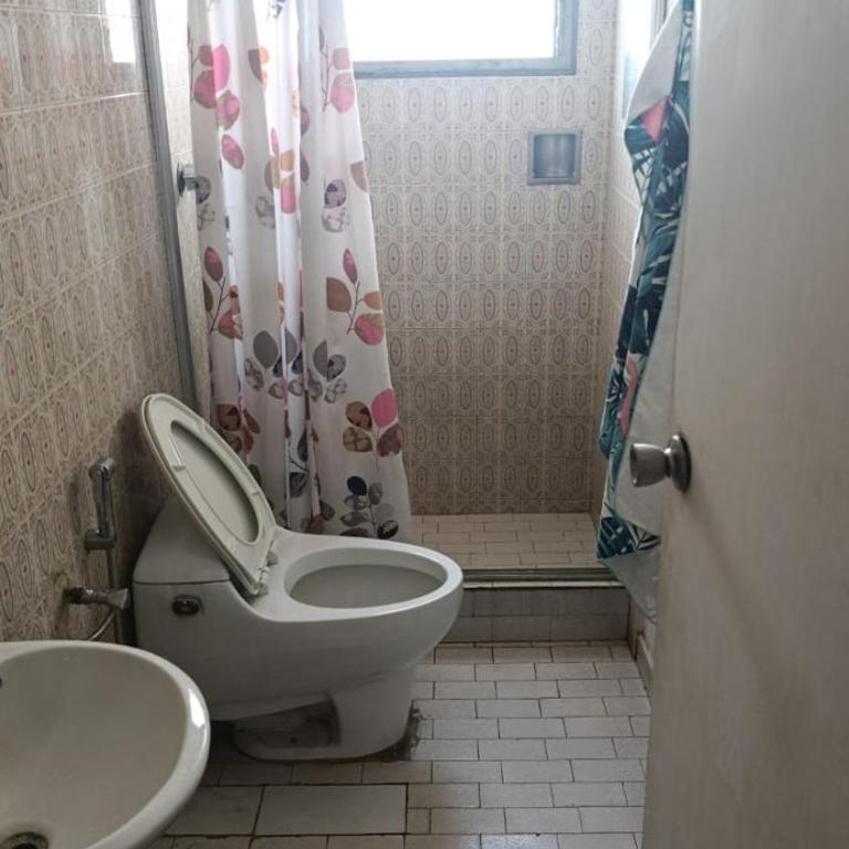 Plaza Venezuela - Two-Bedroom Apartment - 5
