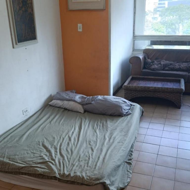 Plaza Venezuela - Two-Bedroom Apartment - 9