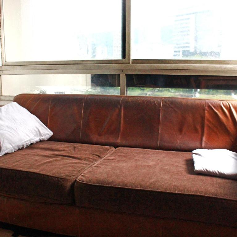 Plaza Venezuela - Two-Bedroom Apartment - 10