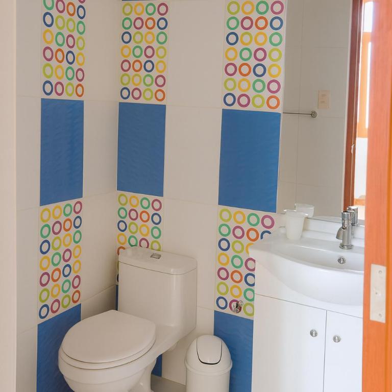 Deluxe Hotel Talara! cerca aeropuerto y centros de comercio - Habitación Doble Deluxe - 4