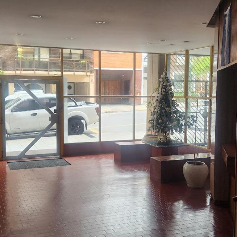 Departamento Jachal VI - MDQ - Classic Apartment - 12