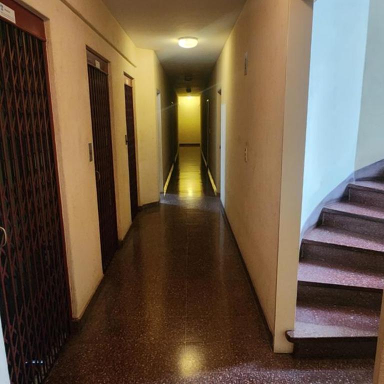 Departamento Jachal VI - MDQ - Classic Apartment - 16