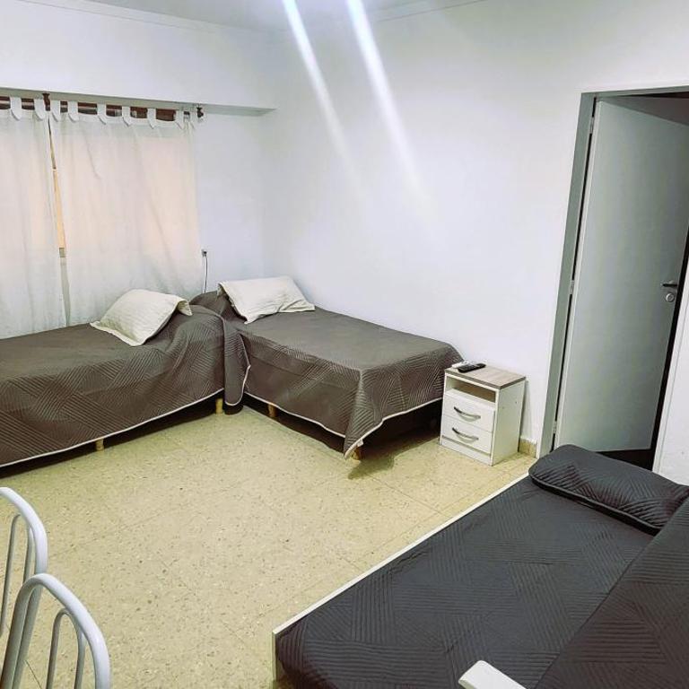 Departamento Jachal VI - MDQ - Classic Apartment - 4