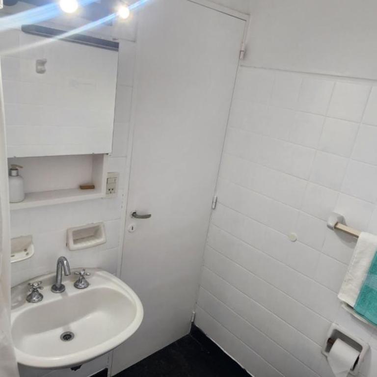 Departamento Jachal VI - MDQ - Classic Apartment - 20
