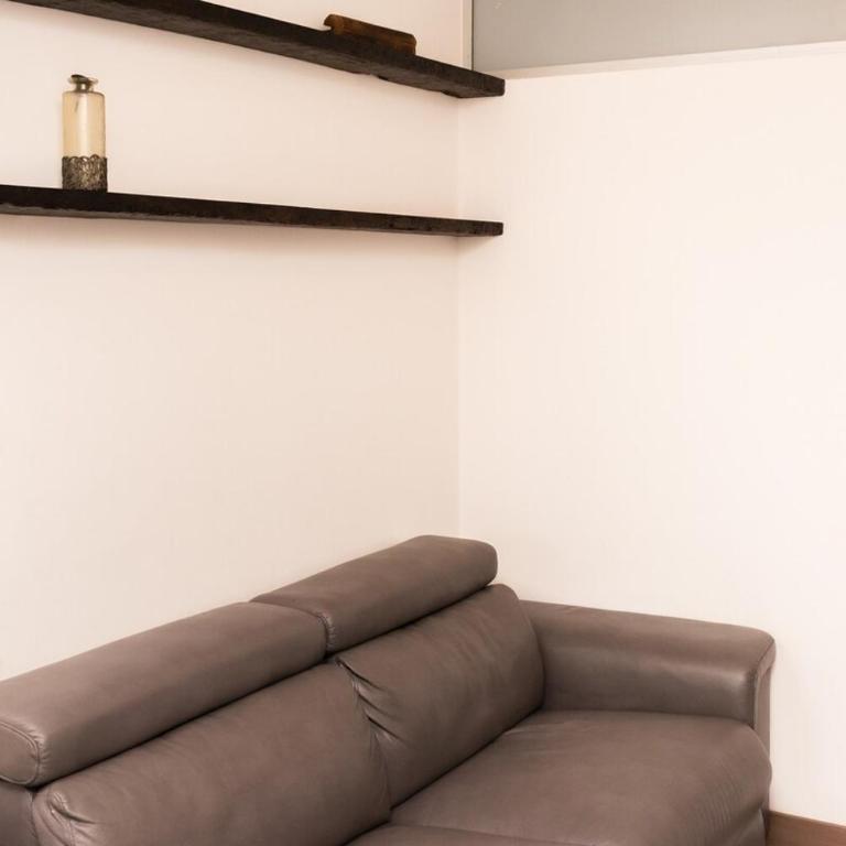 El Poblado 3 BR Family Apt with Breathtaking View - Three-Bedroom Apartment with Balcony - 29