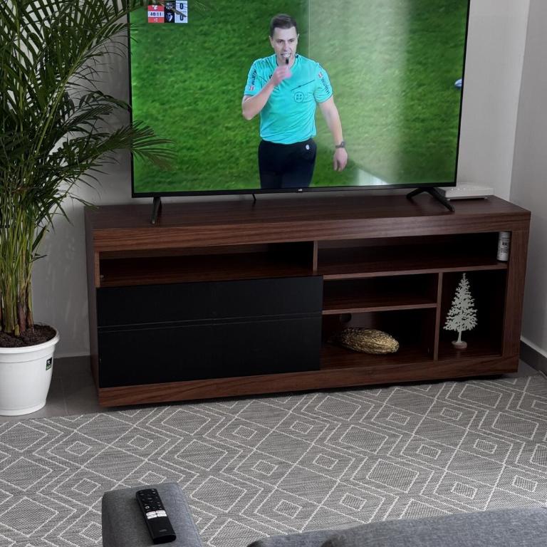 Comodo Apartamento con Ubicacion Central - Apartamento de 2 dormitorios - 10