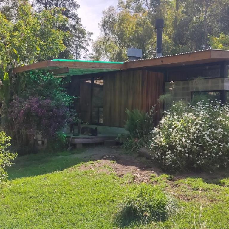 Casa LUZ - Casa Unifamiliar de 3 dormitorios - 29