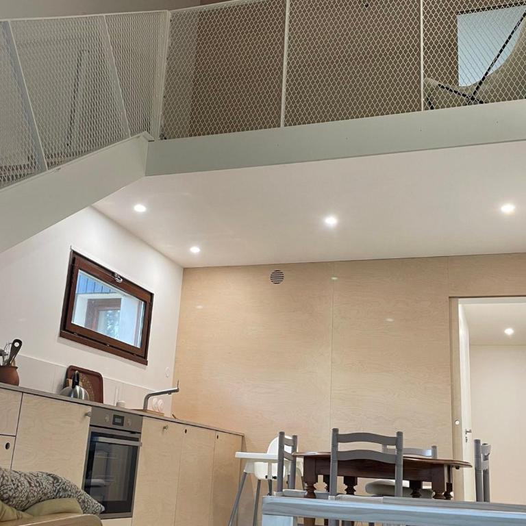 Duplex lumineux à Autrans, 5 pers, parking - FR-1-737-105 - Appartement - 1