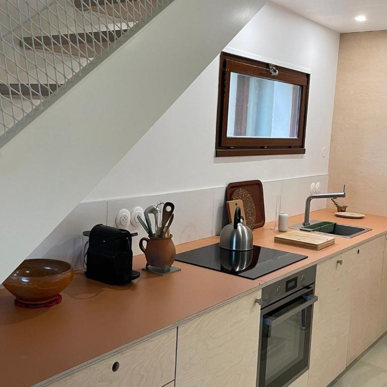 Duplex lumineux à Autrans, 5 pers, parking - FR-1-737-105 - Appartement - 2