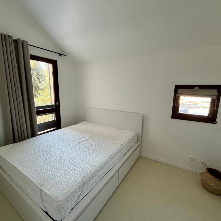 Duplex lumineux à Autrans, 5 pers, parking - FR-1-737-105 - Appartement - 7