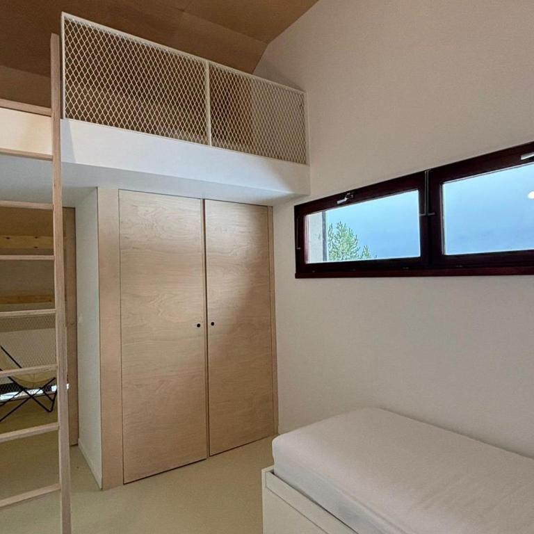 Duplex lumineux à Autrans, 5 pers, parking - FR-1-737-105 - Appartement - 9