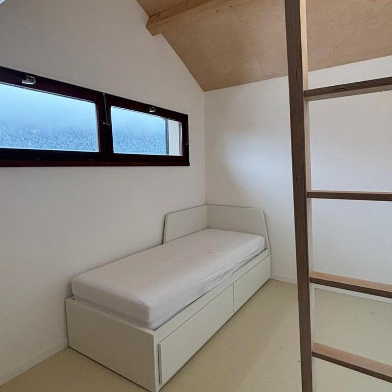 Duplex lumineux à Autrans, 5 pers, parking - FR-1-737-105 - Appartement - 10