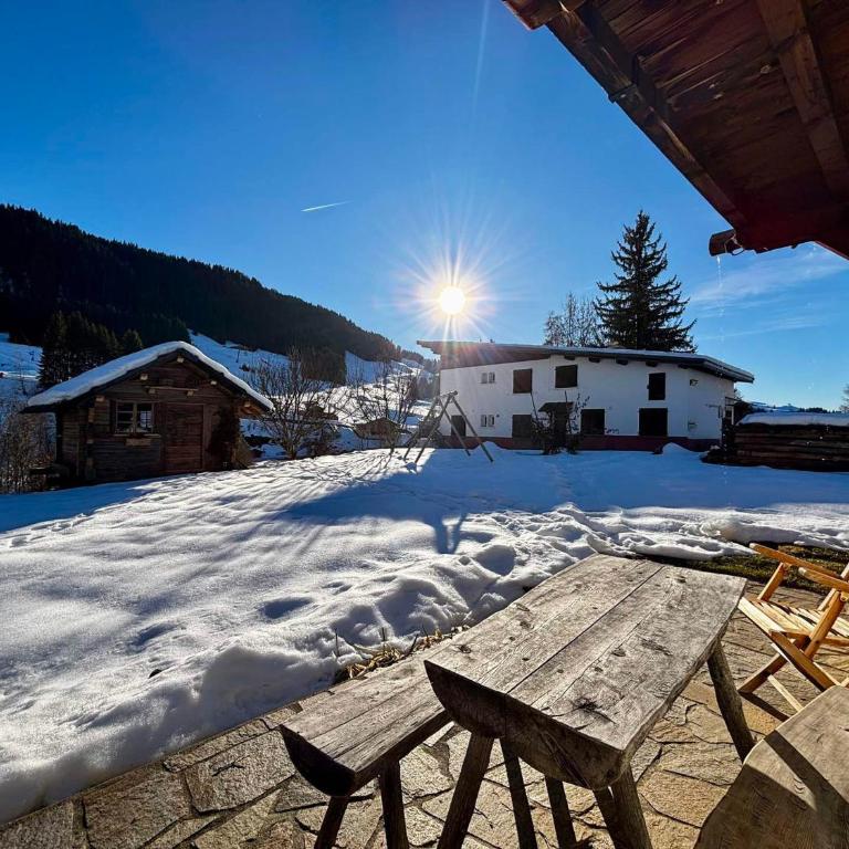 Appartement T3 avec terrasses et Wi-Fi, près des pistes - Appartamento con 2 Camere da Letto - 19