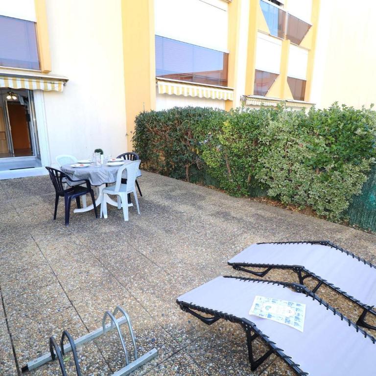 Appartement lumineux avec terrasse et parking sécurisé - FR-1-307-291 - Appartamento - 3