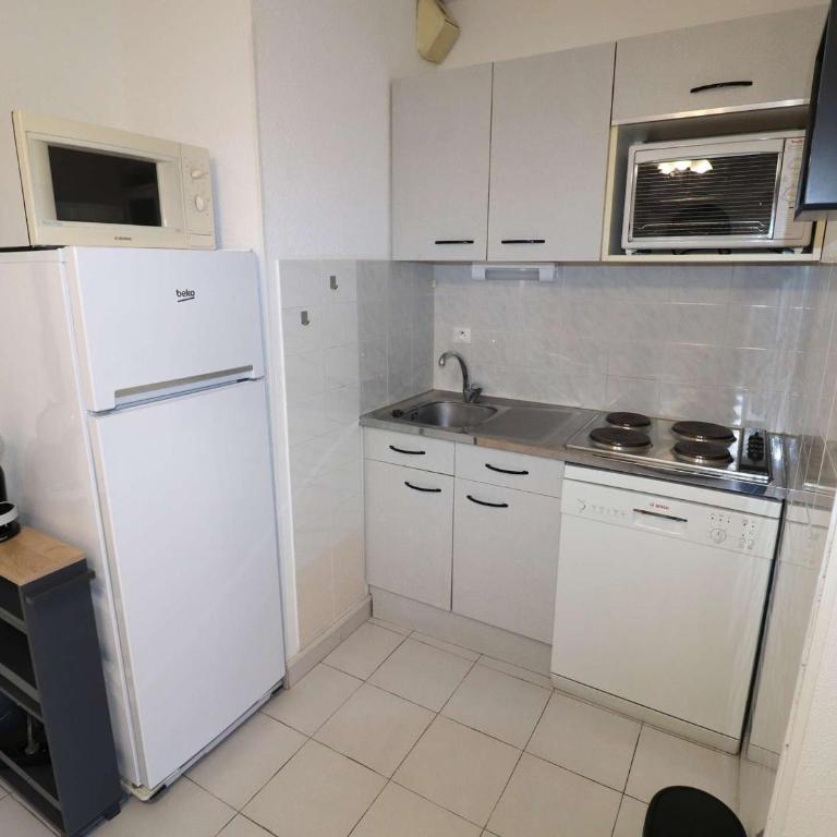 Appartement lumineux avec terrasse et parking sécurisé - FR-1-307-291 - Appartamento - 4