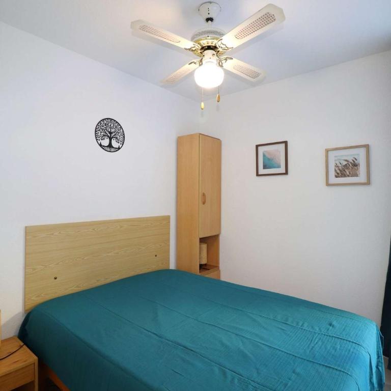 Appartement lumineux avec terrasse et parking sécurisé - FR-1-307-291 - Appartamento - 6