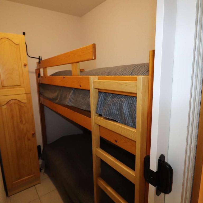 Appartement lumineux avec terrasse et parking sécurisé - FR-1-307-291 - Appartamento - 8