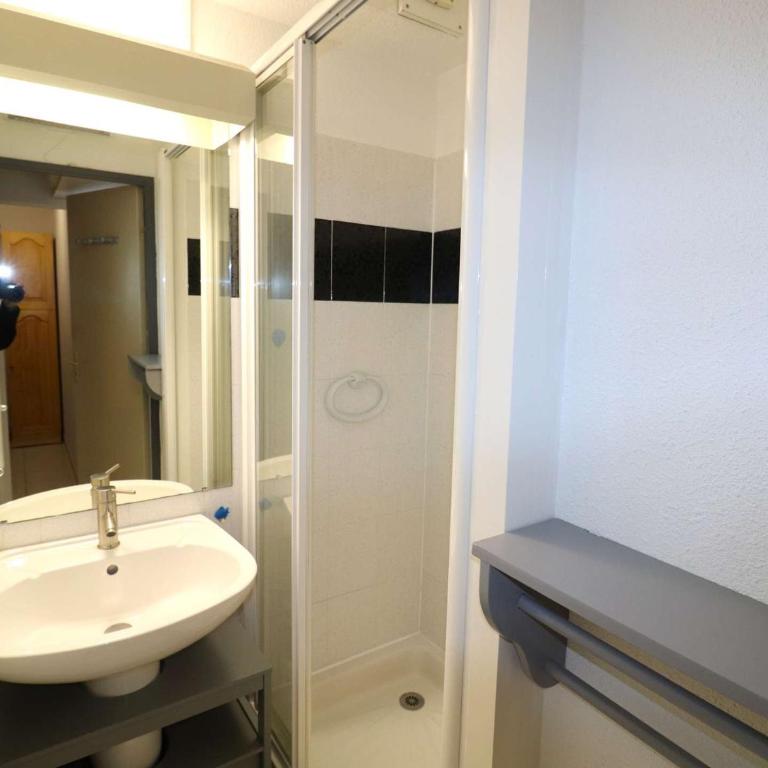 Appartement lumineux avec terrasse et parking sécurisé - FR-1-307-291 - Appartamento - 10