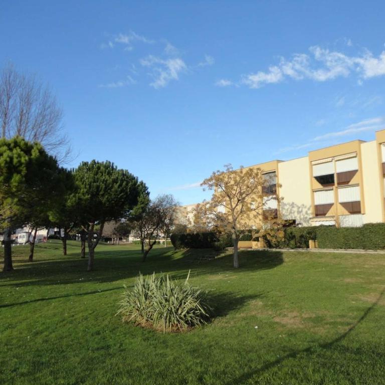 Appartement lumineux avec terrasse et parking sécurisé - FR-1-307-291 - Appartamento - 11