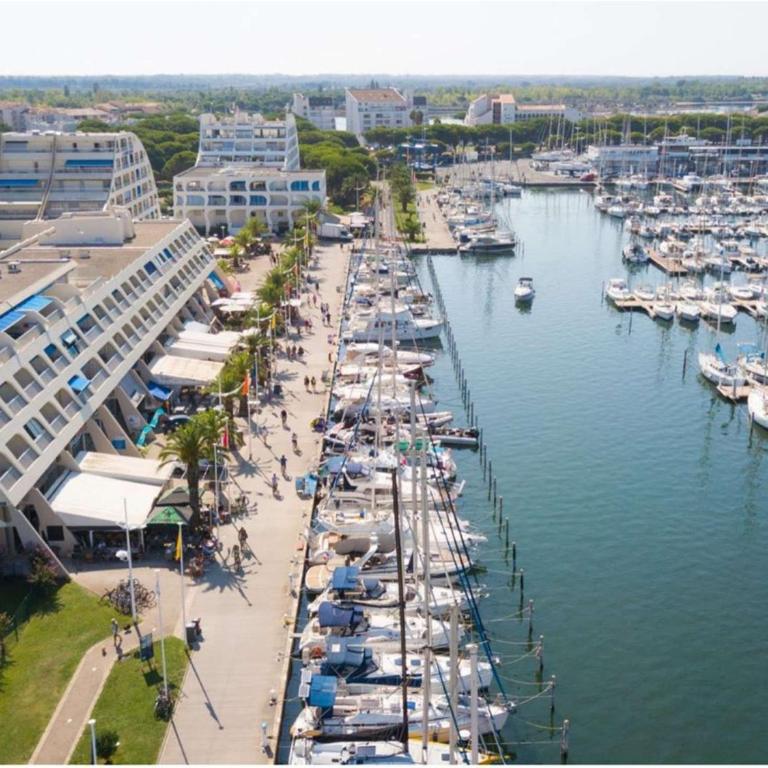 Appartement lumineux avec terrasse et parking sécurisé - FR-1-307-291 - Appartamento - 19