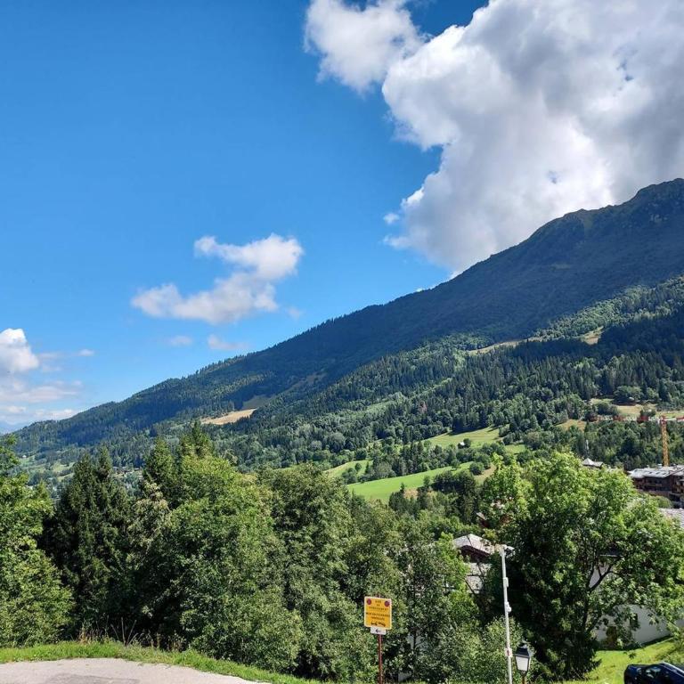 Appartement lumineux avec balcon et parking, Valmorel - Apartment mit 2 Schlafzimmern - 17