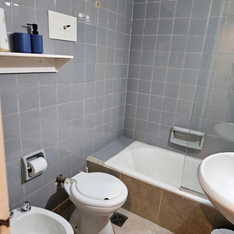 Miradas del Nahuel - Apartamento de 1 dormitorio - 8
