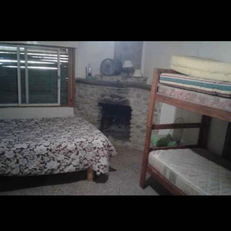 Rodolfo cabaña - Chalet de 1 dormitorio - 1