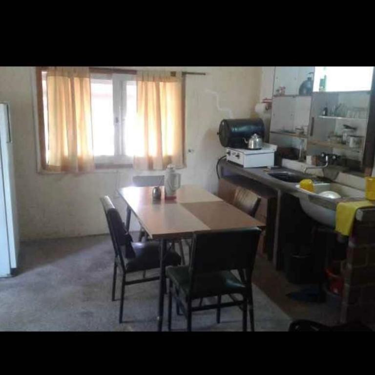 Rodolfo cabaña - Chalet de 1 dormitorio - 2