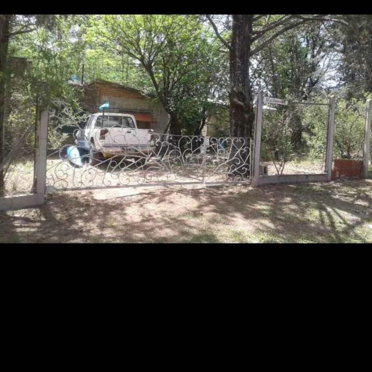 Rodolfo cabaña - Chalet de 1 dormitorio - 5